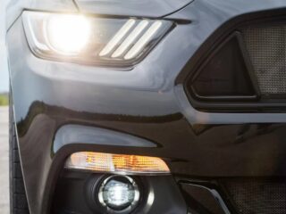 The American Muscle Car That Aged Better Than Its Rivals