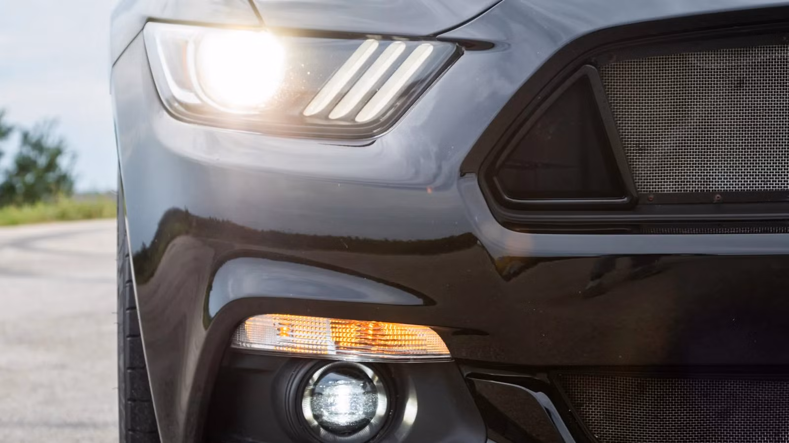 The American Muscle Car That Aged Better Than Its Rivals