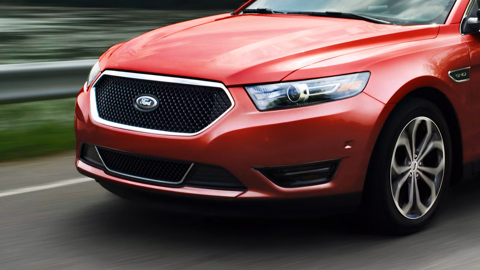 5 Sleeper Sedans America Built When Nobody Was Watching