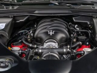 8 Italian V8s Cheaper Than A New Honda Civic Type R Today