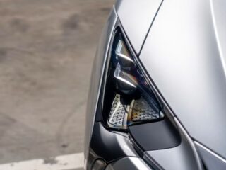 Lexus LC500 Reliability & Performance: Why It Stands Above Rivals