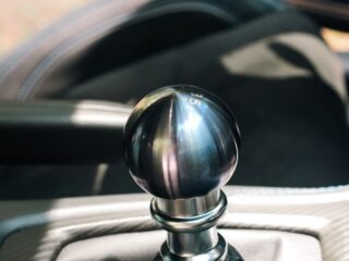 Ford Mustang Dark Horse Manual Review: The Last True Muscle Car