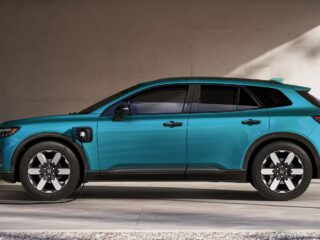 The Honda Prologue Becomes Latest EV Casualty In Market Meltdown