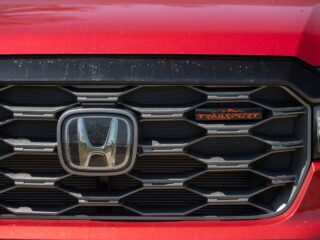 This Honda Pickup Is More American Than Any Ford, Chevy, Or Ram
