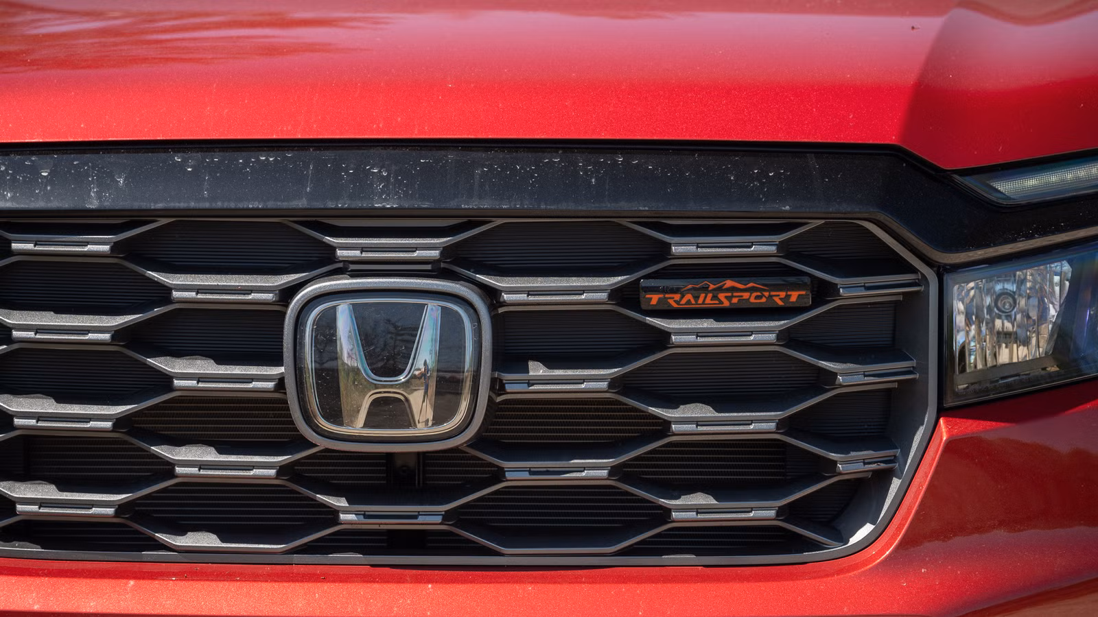 This Honda Pickup Is More American Than Any Ford, Chevy, Or Ram