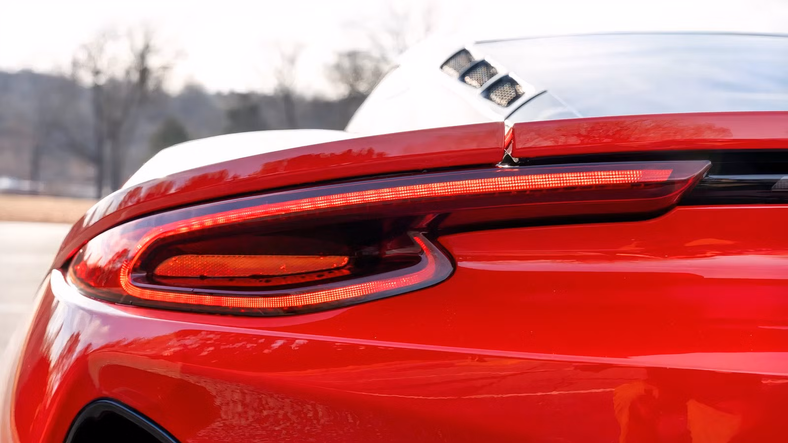 The Mid-Engined Sports Car With Ferrari Looks And Toyota Reliability