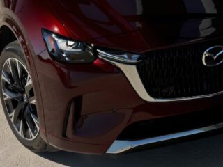 Why Mazda's Inline-Six SUV Makes German Luxury Rivals Look Overpriced