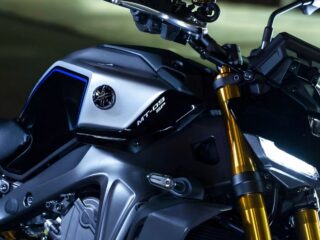 The Naked Bike With Honda Reliability And Ducati Excitement
