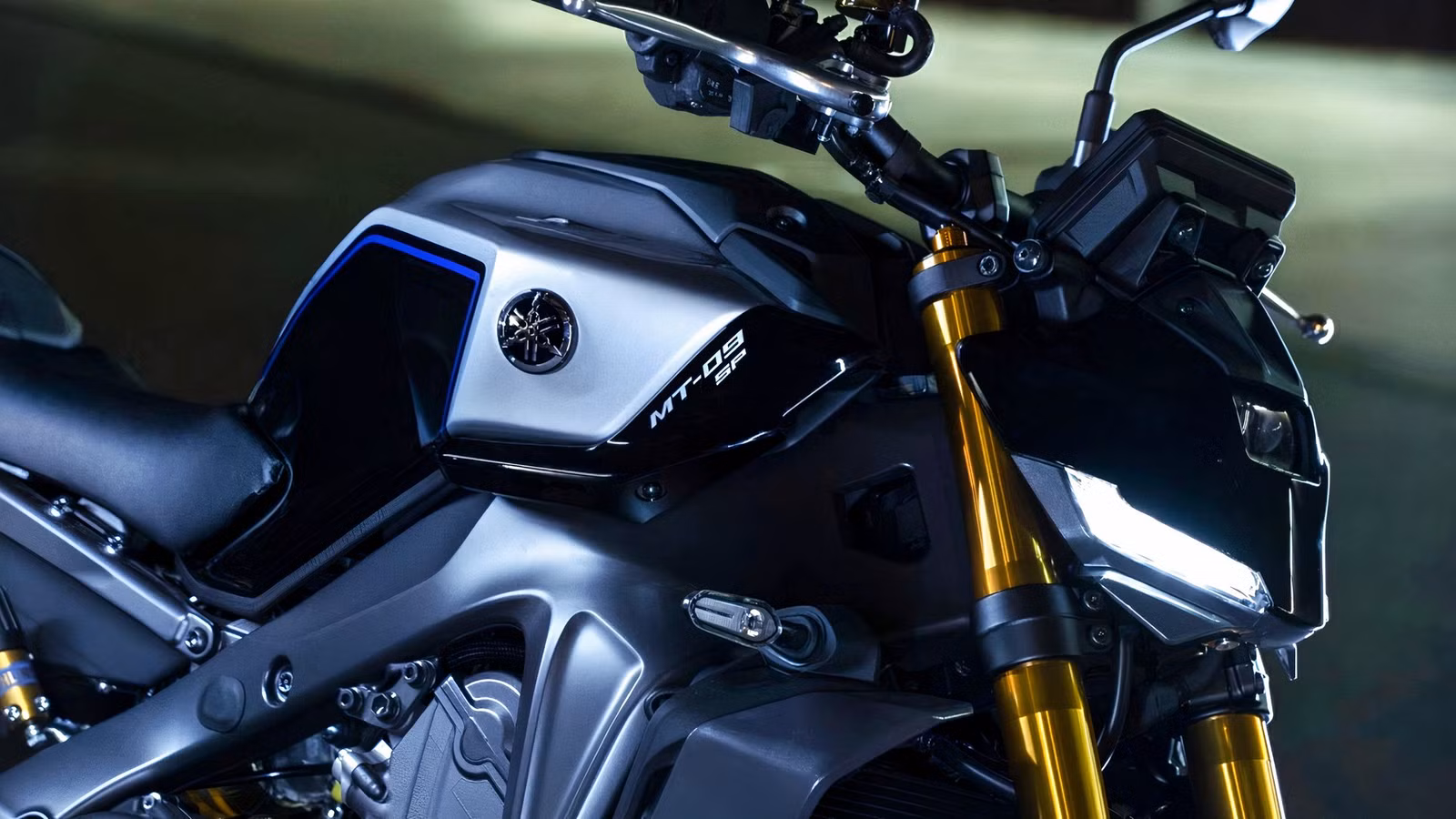The Naked Bike With Honda Reliability And Ducati Excitement