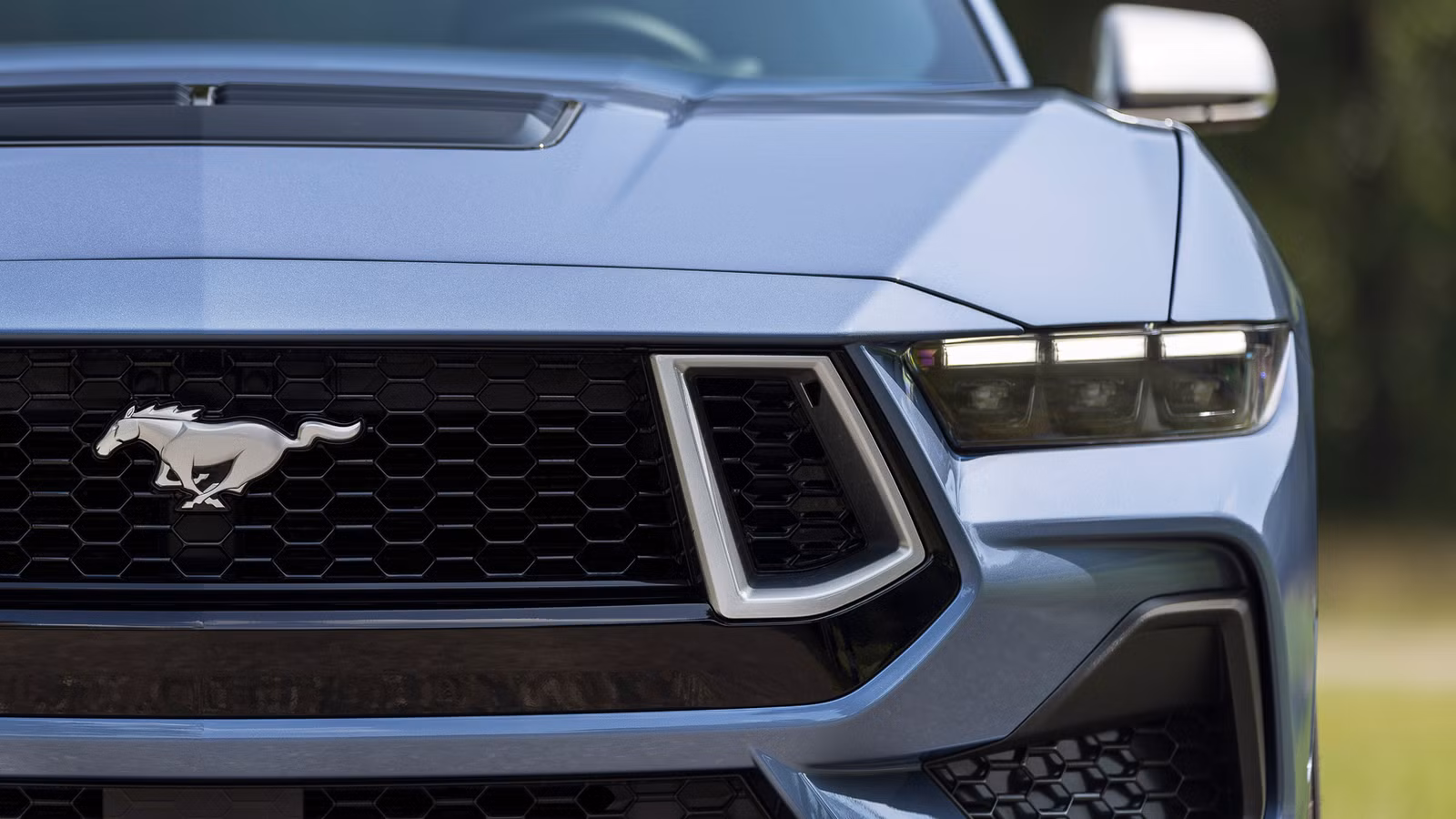 Nearly 70,000 Ford Mustangs Were Just Recalled
