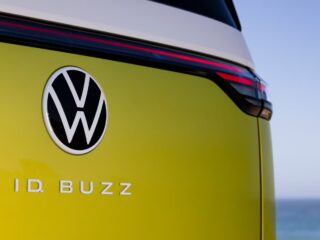 Volkswagen Plans To Slash Its Model Lineup By Half In Historic Restructuring