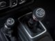 The Cheapest New SUV You Can Buy With Three Pedals
