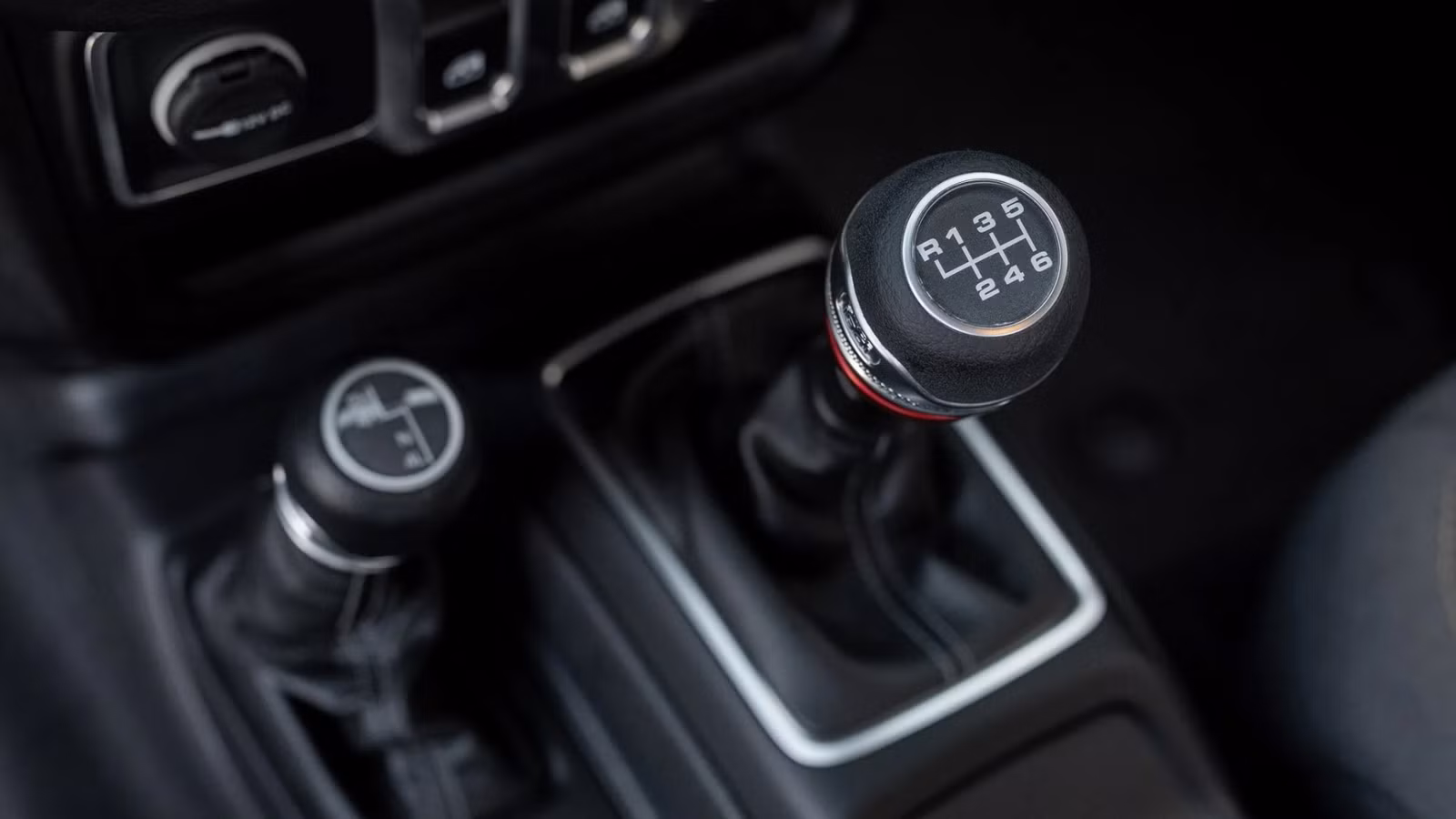 The Cheapest New SUV You Can Buy With Three Pedals