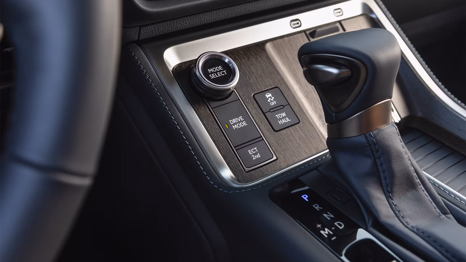 The Japanese SUV With Land Cruiser Reliability And Range Rover Comfort