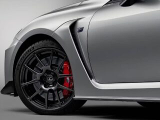 The Fast Car With Toyota Reliability And Porsche-Level Grip