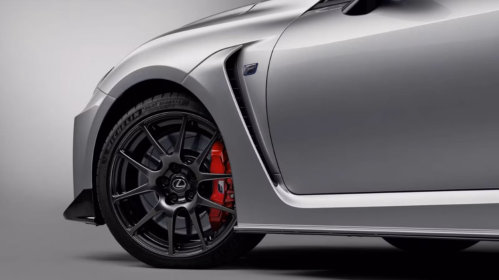 The Fast Car With Toyota Reliability And Porsche-Level Grip