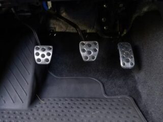 The Most Dependable Budget 4x4 You Can Still Buy With Three Pedals