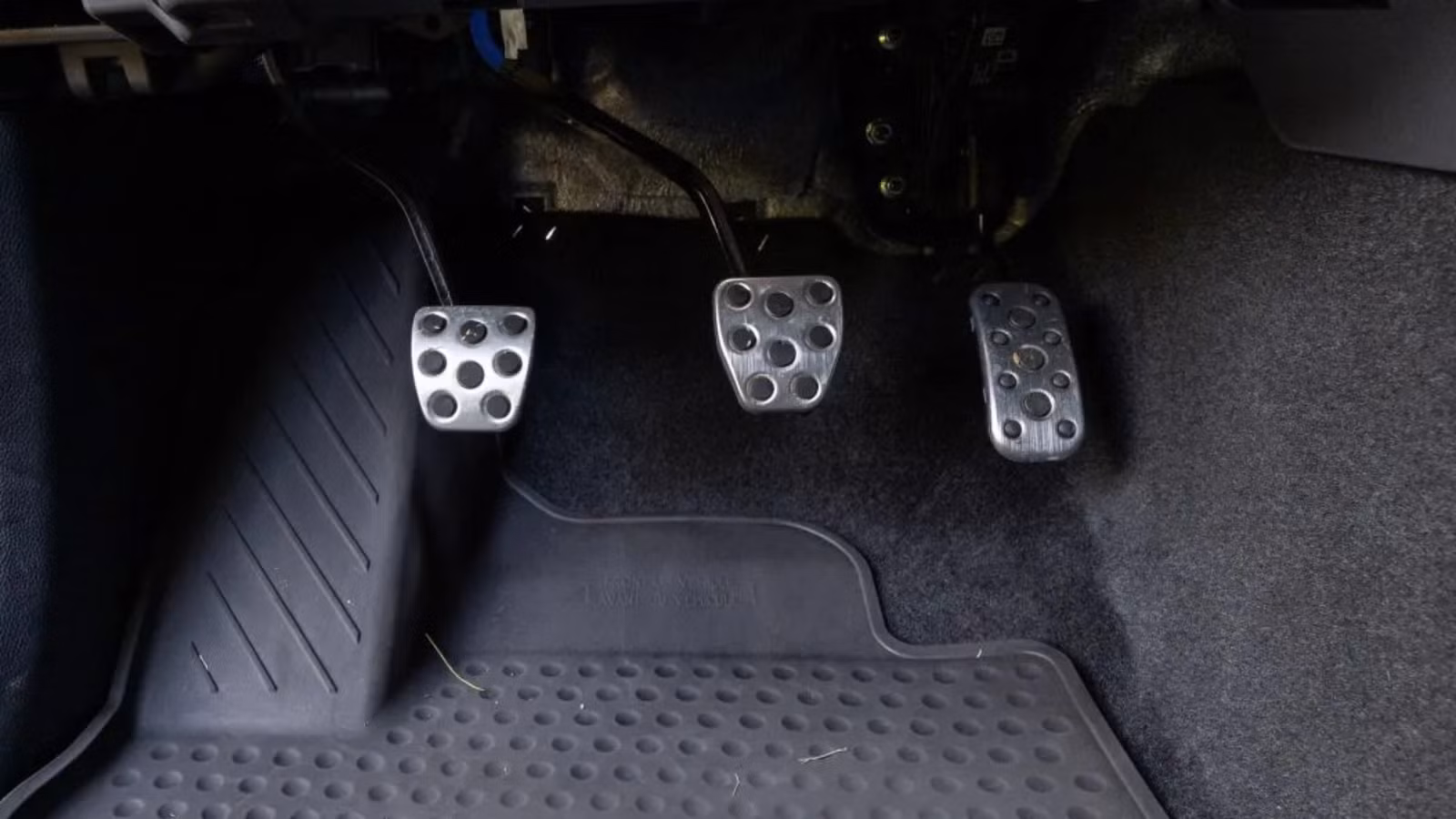 The Most Dependable Budget 4x4 You Can Still Buy With Three Pedals