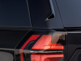 The American Car Built For 200,000 Miles