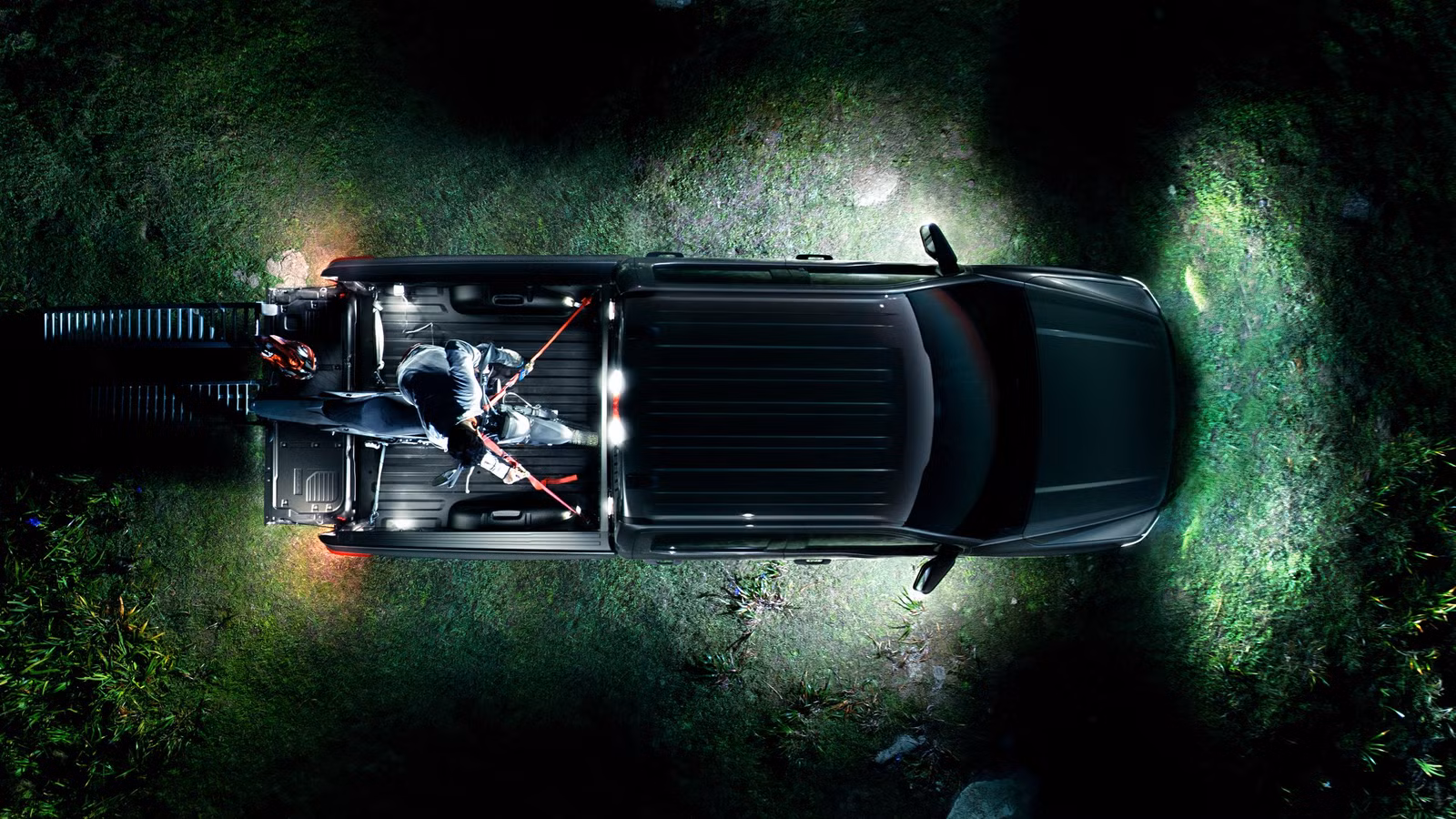 The Cheapest Way To Own An American V8