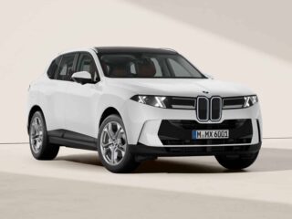 2027 BMW X5 Base Model Revealed In Configurator