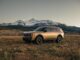 2027 Kia Telluride XPro named Best Winter Family Utility Vehicle of New England by New England Motor