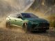2027 Lamborghini Urus SE Performante Interior And Exterior Picture Gallery