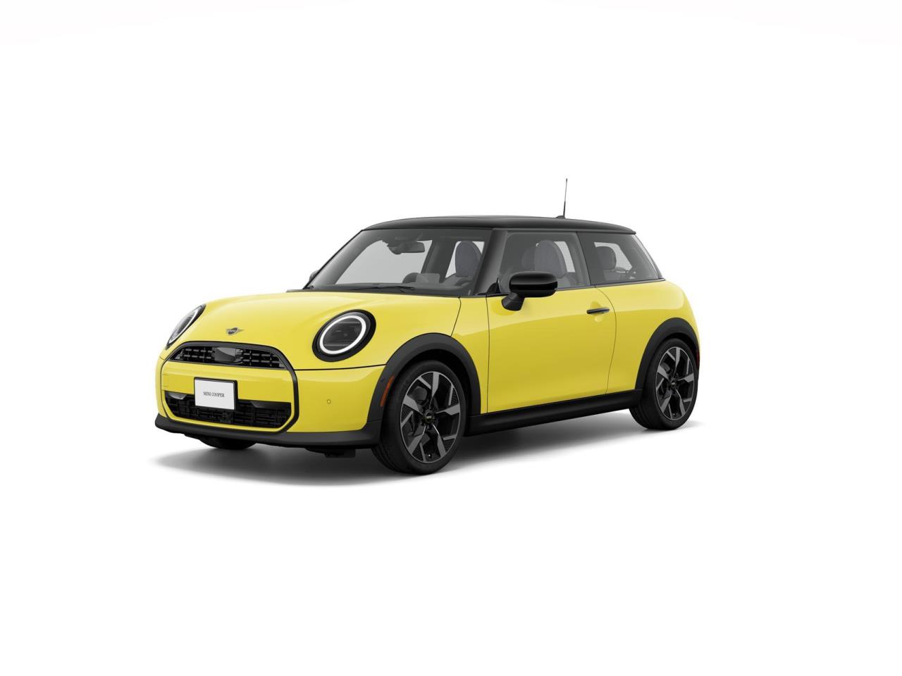 2027 MINI Cooper Model Updates Include Return of Oxford Edition 2 Door and 4 Door Models