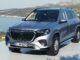 2027 Mercedes-Maybach GLS 680 Interior And Exterior Picture Gallery