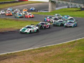 2027 Porsche Sprint Challenge North America, Endurance Challenge calendars released