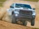 2027 Ram 1500 TRX SRT First Drive: The Apex Predator Your Kids Will Love