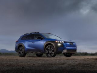 2027 Subaru Trailseeker EV starts at $39,995 MSRP as Subaru maintains pricing across EV lineup