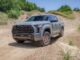 2027 Toyota Tundra Interior And Exterior Picture Gallery
