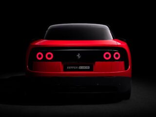 A Supercar Collector Just Brutally Rejected Ferrari's Offer Of The Luce — And The Reply Is Going Viral