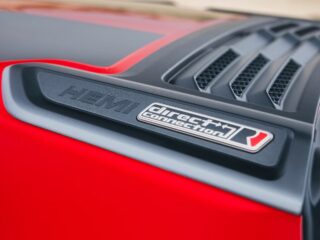 Roush Performance Just Gave The Ram 1500 The Suspension Upgrade Truck Guys Dream About