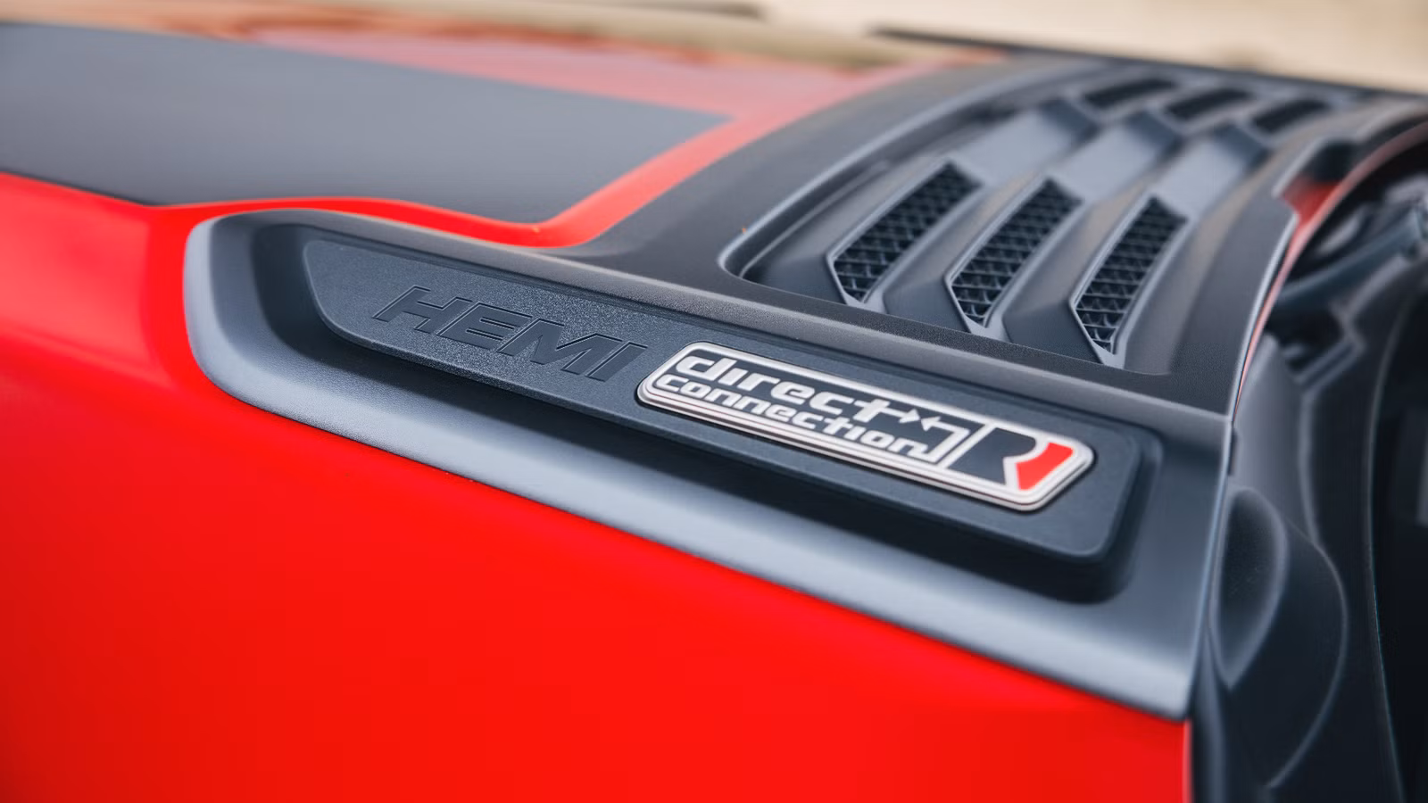 Roush Performance Just Gave The Ram 1500 The Suspension Upgrade Truck Guys Dream About