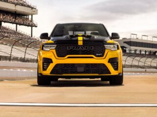 Ram's 2027 Rumble Bee Street Truck Pricing Makes It A Serious Muscle Truck Deal