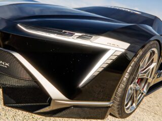 This 2028 Buick GNX Is The Comeback America Deserves
