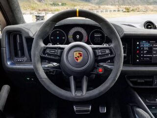 The Performance SUV With Honda Reliability And AMG Performance
