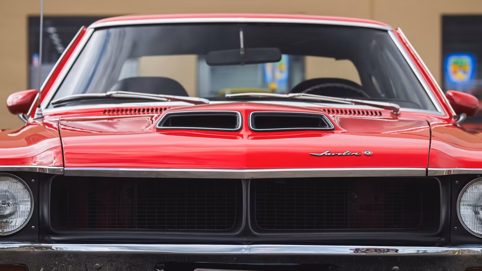The Muscle Car That Deserved More Fame Than The Camaro