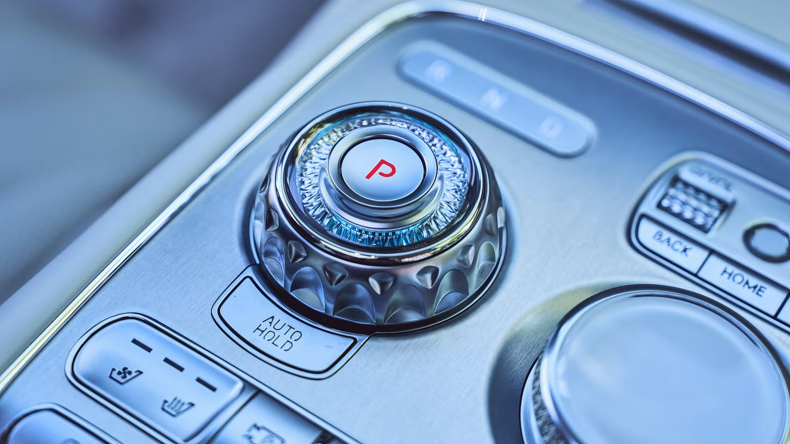 These Luxury Cars Lose Half Their Value Before The Warranty Expires