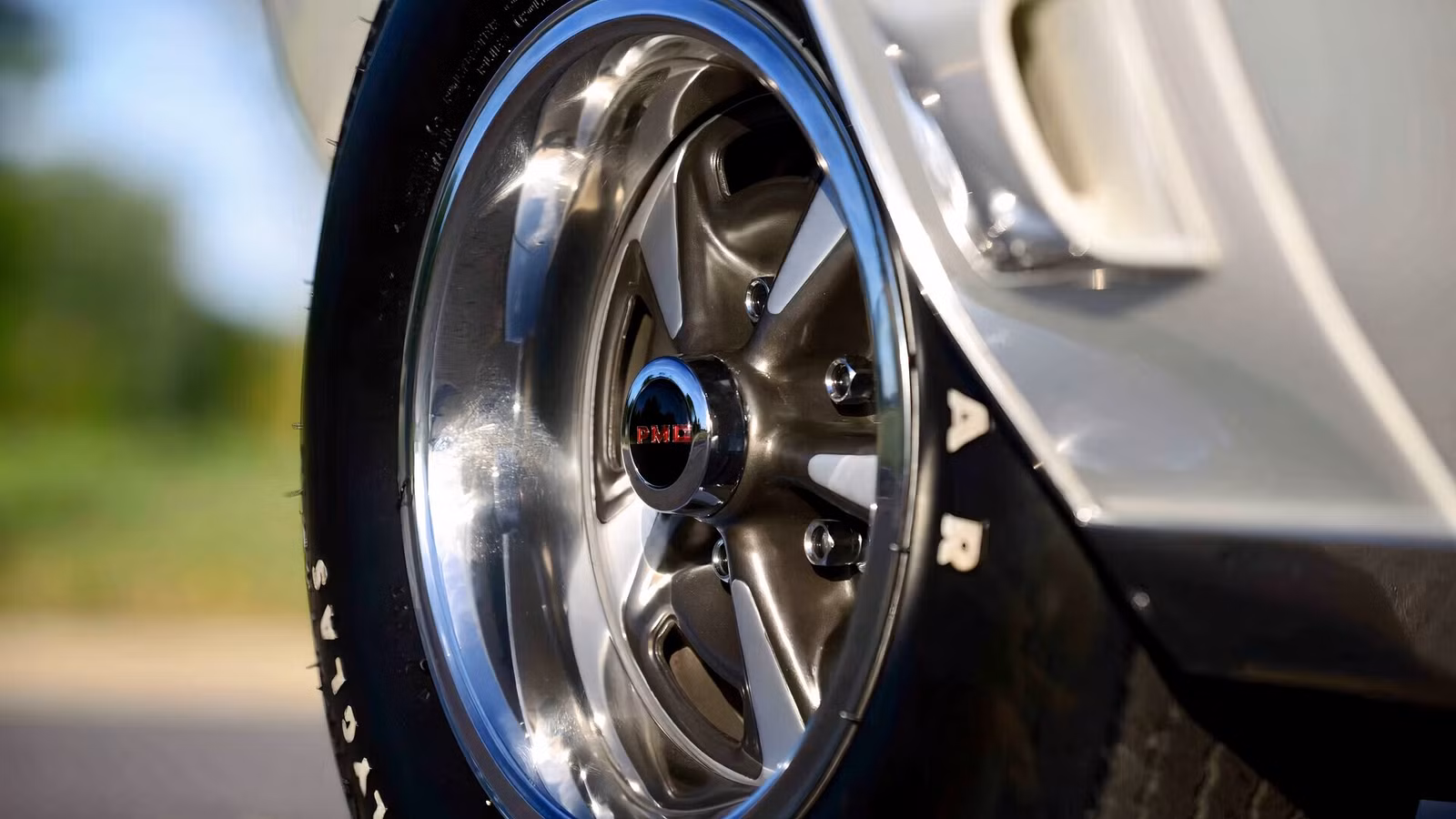 The Pontiac Trans Am Convertible Rarer Than Any Hemi 'Cuda, With Just Eight Ever Built