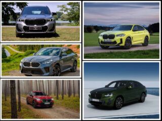 5 BMW SUVs That Hold Their Value Best in 2026