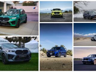 5 BMW SUVs With the Worst Resale Value in 2026