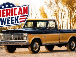 5 Most Iconic American Pickup Trucks Ever Made