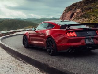5 Used American Performance Cars Worth Every Dollar