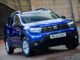 50mpg and 4WD for £5k: How to buy a tough Dacia Duster