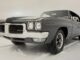 The Pontiac Sleeper That Outsmarted The 1970s Insurance Crackdown