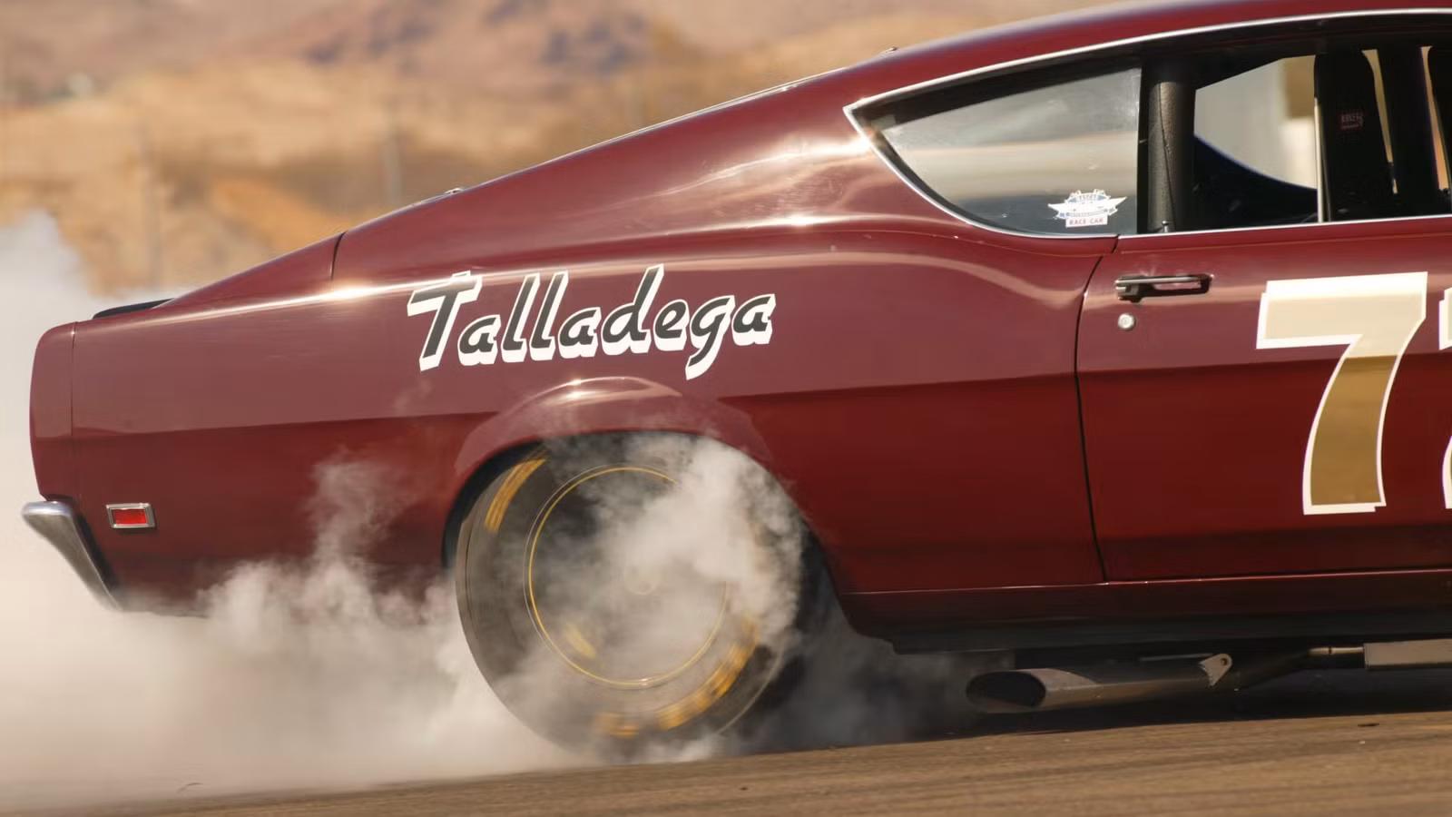 How Ford Beat Chrysler To The NASCAR Aero Loophole
