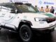 Dubai Police Launch Second-Gen Ghiath Smart Patrol Built On BYD's Plug-In Hybrid DENZA B8